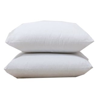 Clasiko Microfibre Cushion Fillers Pack of 2 at Rs.750
